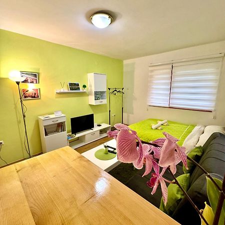 Apartman Lola Višegrad Exteriör bild