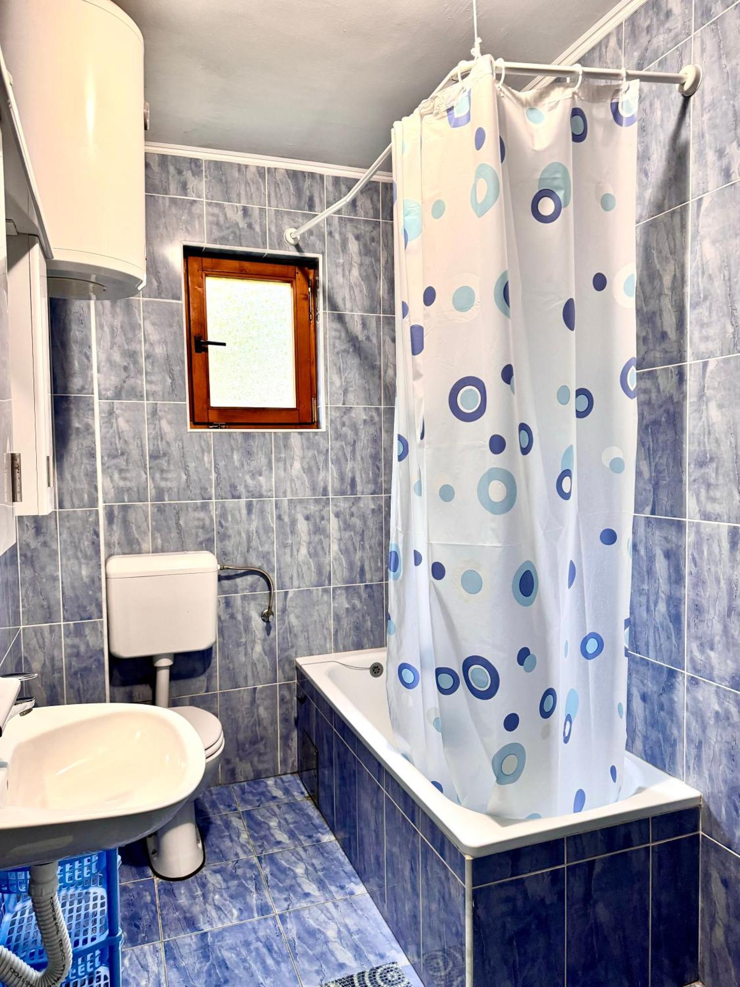 Apartman Lola Višegrad Exteriör bild